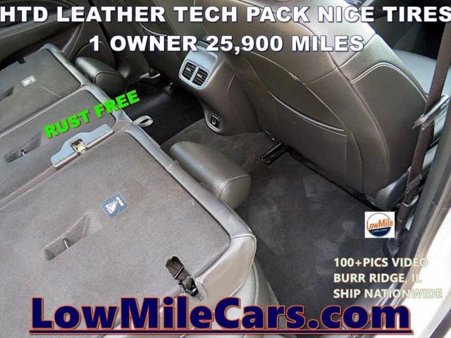 2018 Buick Regal Sportback Essence