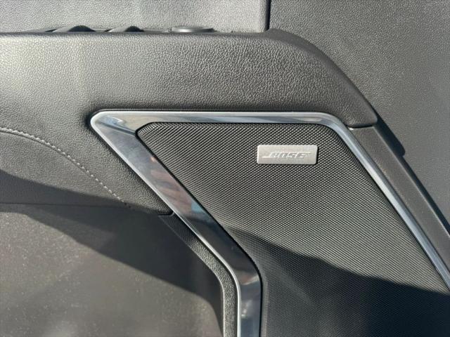 2023 Chevrolet Silverado 1500 4WD Crew Cab Short Bed LTZ