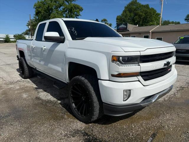 2018 Chevrolet Silverado 1500 2LT for sale in Blue Springs, MO