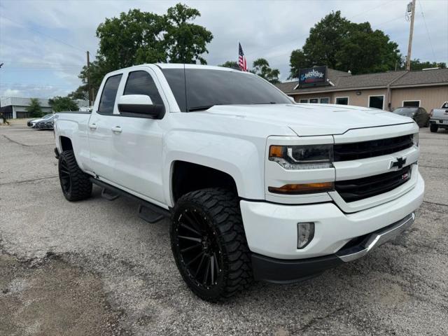 2018 Chevrolet Silverado 1500 2LT for sale in Blue Springs, MO