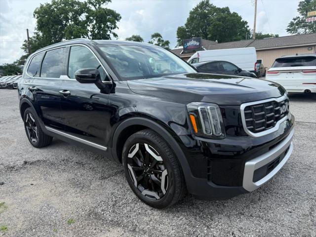 2024 Kia Telluride S for sale in Blue Springs, MO
