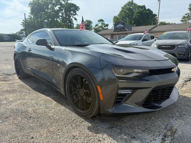 2016 Chevrolet Camaro 2SS for sale in Blue Springs, MO