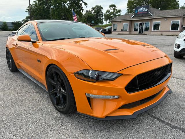 2018 Ford Mustang GT for sale in Blue Springs, MO