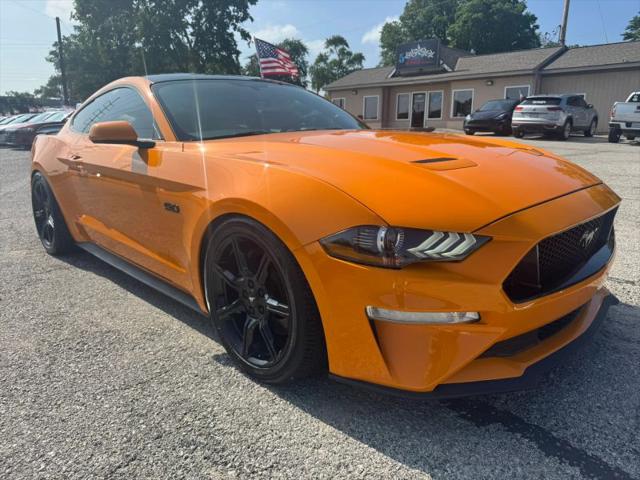2018 Ford Mustang GT for sale in Blue Springs, MO
