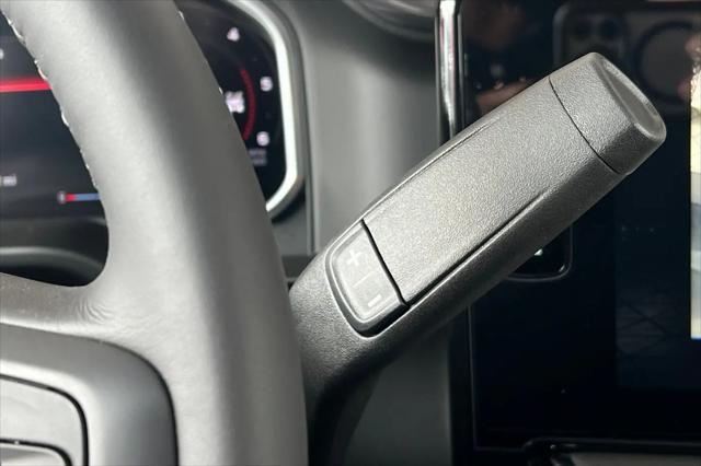 2026 GMC Sierra 2500HD Crew Cab, Standard Bed, Denali Ultimate, 4WD