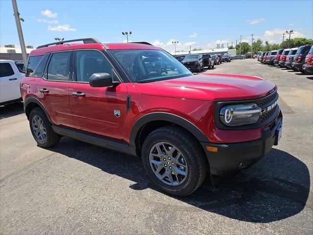 2026 Ford Bronco Sport Big Bend for sale in Abilene, TX