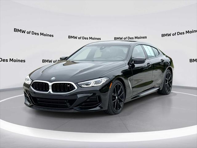 2024 BMW M8 xDrive for sale in Urbandale, IA