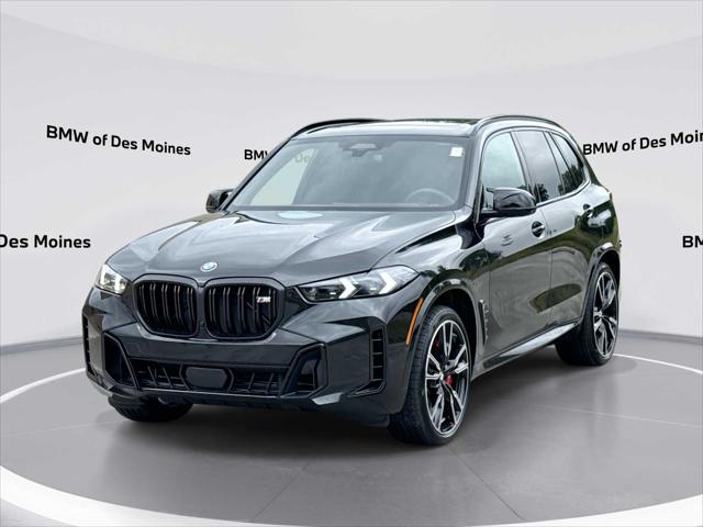 2026 BMW X5 M60i for sale in Urbandale, IA