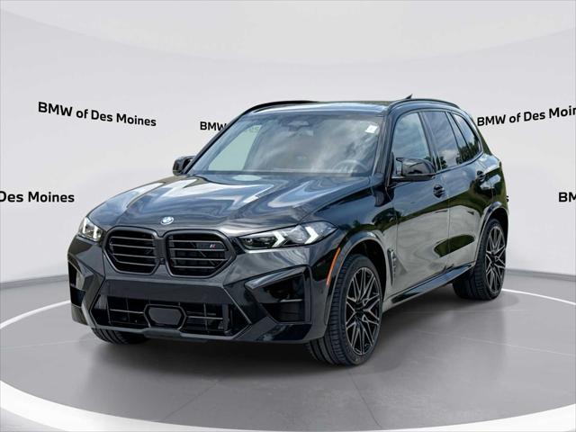 2026 BMW X5 M Competition for sale in Urbandale, IA