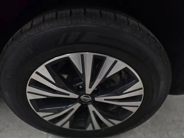 2021 Nissan Rogue SV FWD