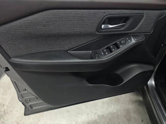 2021 Nissan Rogue SV FWD