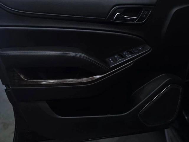 2016 Chevrolet Suburban LS