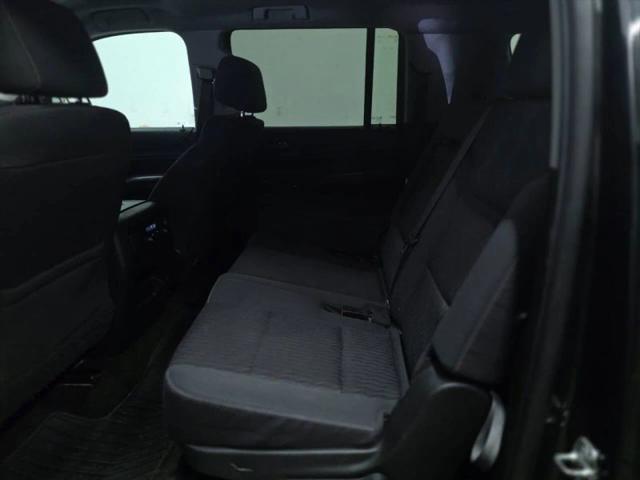 2016 Chevrolet Suburban LS
