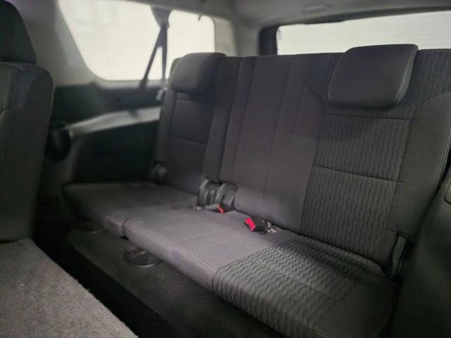 2016 Chevrolet Suburban LS