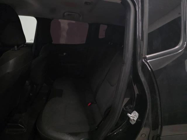 2019 Jeep Renegade Altitude FWD