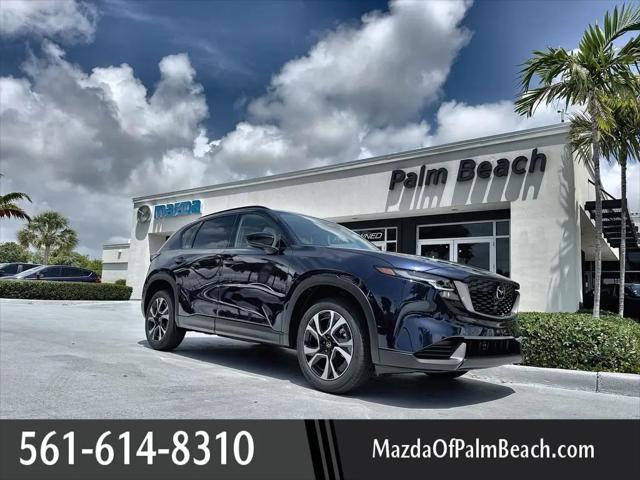 2026 Mazda CX-5 2.5 S Preferred for sale in North Palm Beach, FL