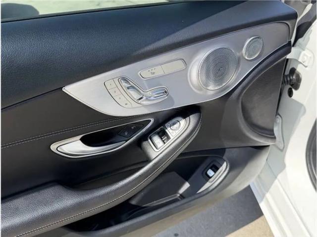 2019 Mercedes-Benz C-CLASS C 300 C 300