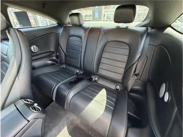 2019 Mercedes-Benz C-CLASS C 300 C 300