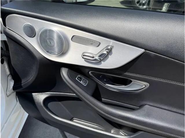 2019 Mercedes-Benz C-CLASS C 300 C 300