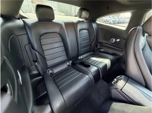 2019 Mercedes-Benz C-CLASS C 300 C 300
