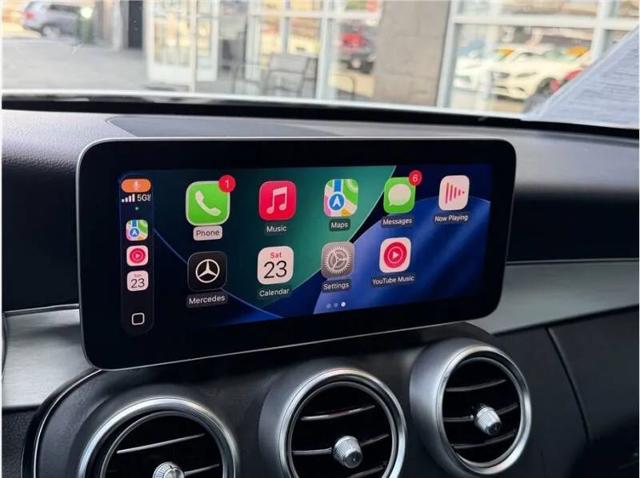 2019 Mercedes-Benz C-CLASS C 300 C 300