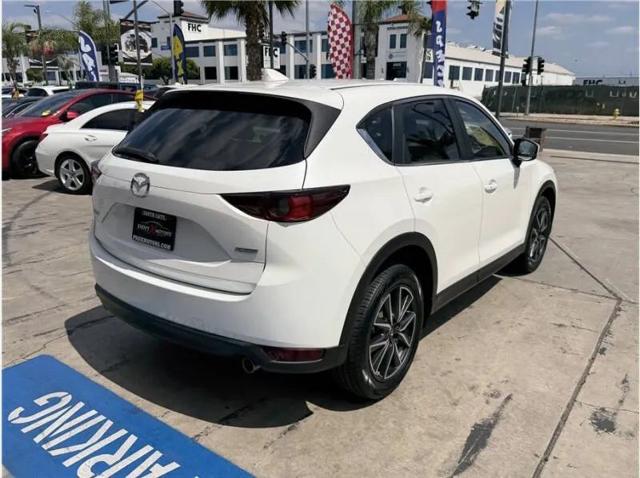 2018 Mazda CX-5 Touring for sale in South Gate, CA