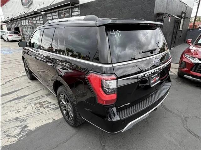 2019 Ford Expedition Limited