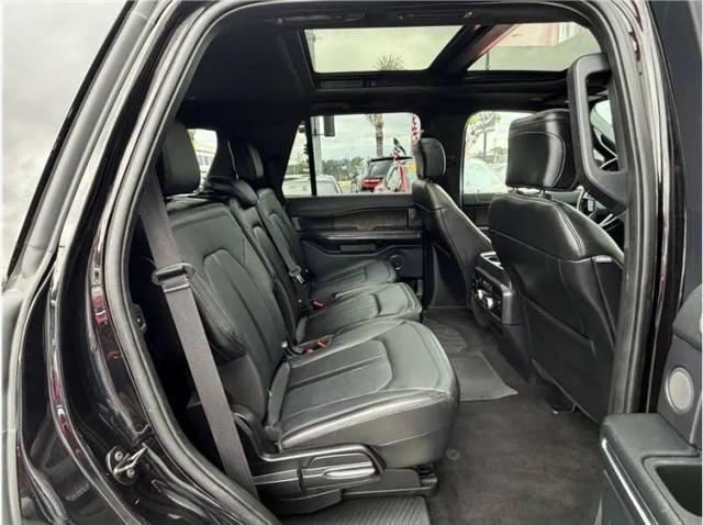 2019 Ford Expedition Limited