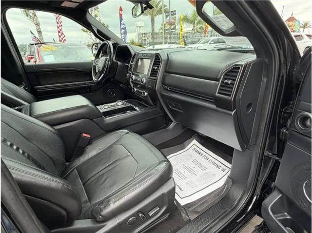 2019 Ford Expedition Limited