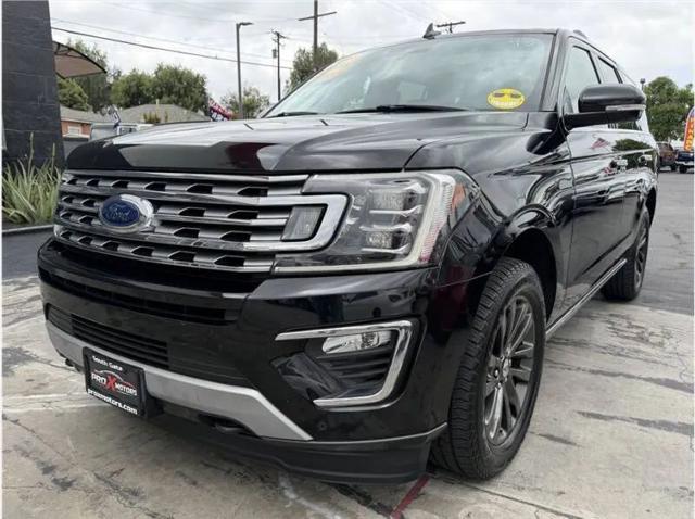2019 Ford Expedition Limited