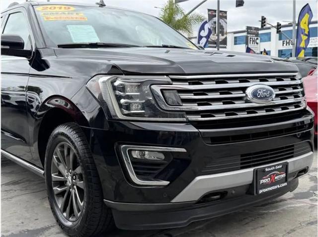 2019 Ford Expedition Limited