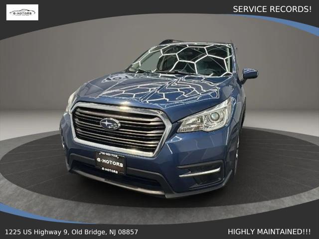2020 Subaru Ascent Premium for sale in Old Bridge, NJ