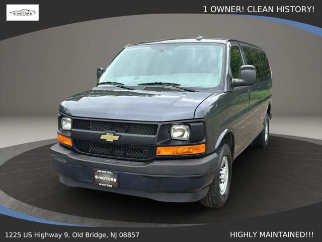 2017 Chevrolet Express LS for sale in Old Bridge, NJ