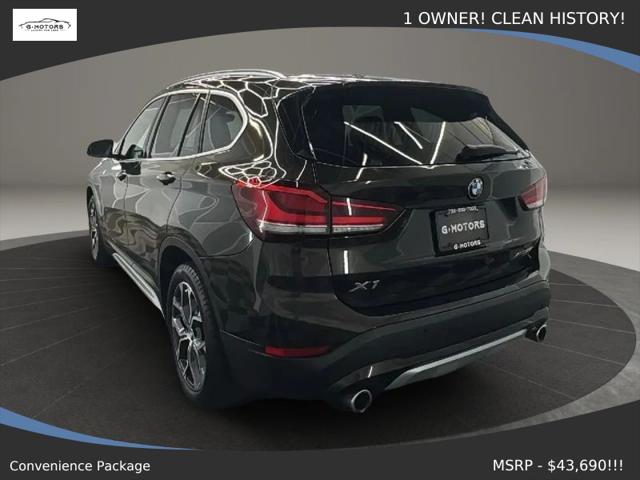2020 BMW X1 xDrive28i