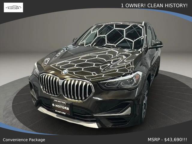2020 BMW X1 xDrive28i for sale in Old Bridge, NJ