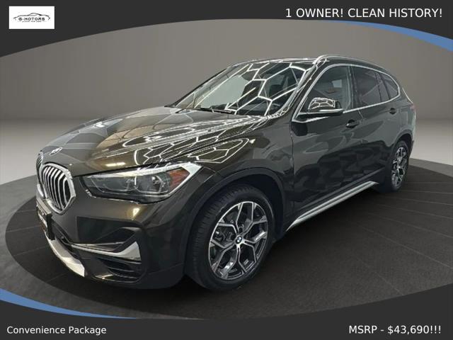 2020 BMW X1 xDrive28i