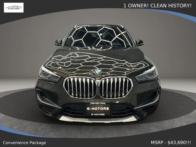 2020 BMW X1 xDrive28i