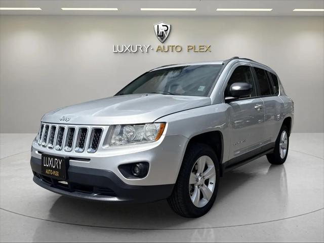2011 Jeep Compass Base for sale in Portland, OR
