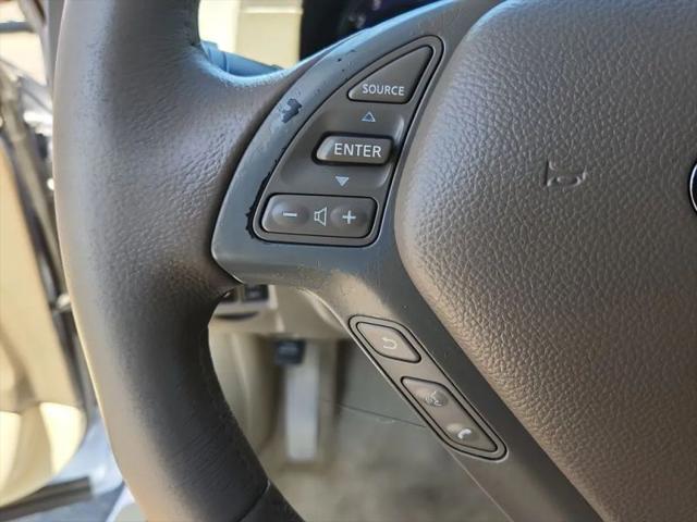 2009 INFINITI G37 G37