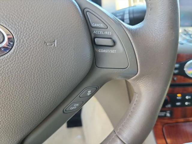 2009 INFINITI G37 G37