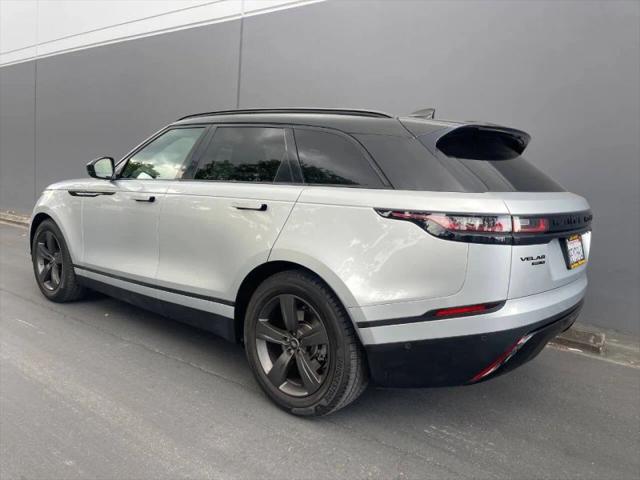 2018 Land Rover Range Rover Velar P380 S