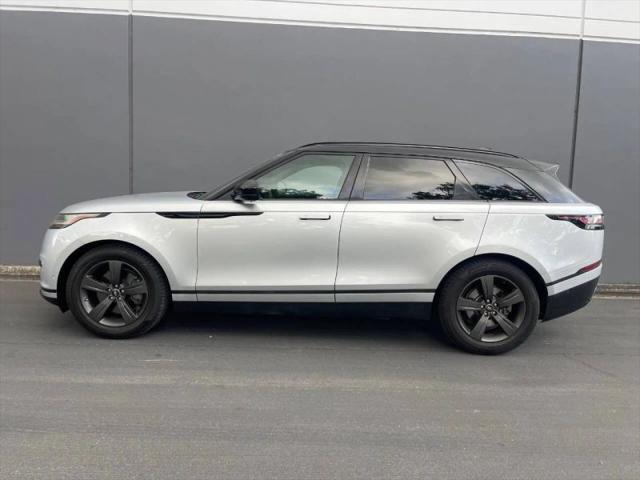 2018 Land Rover Range Rover Velar P380 S