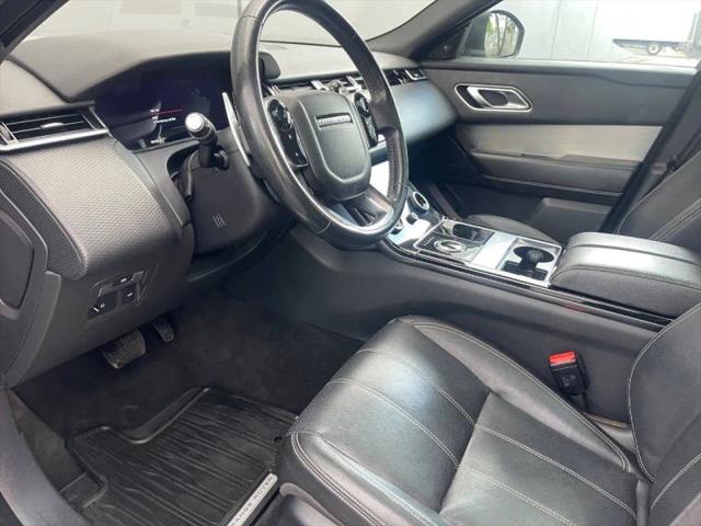 2018 Land Rover Range Rover Velar P380 S