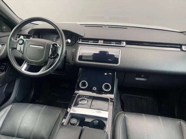 2018 Land Rover Range Rover Velar P380 S