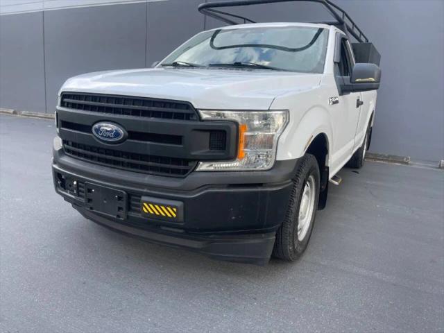 2019 Ford F-150 XL for sale in San Jose, CA