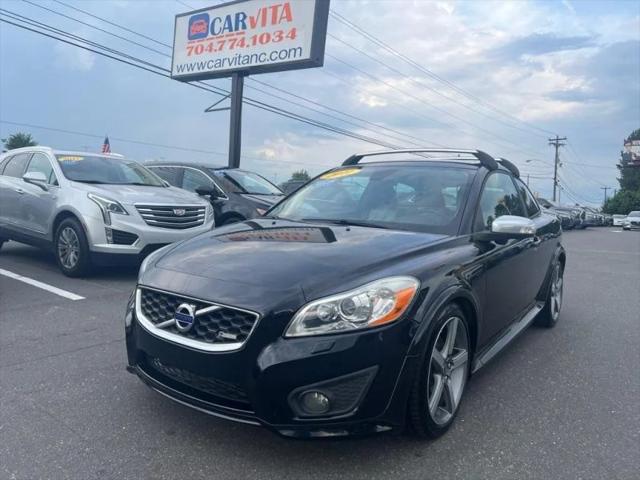 2011 Volvo C30 T5 R-Design for sale in Monroe, NC