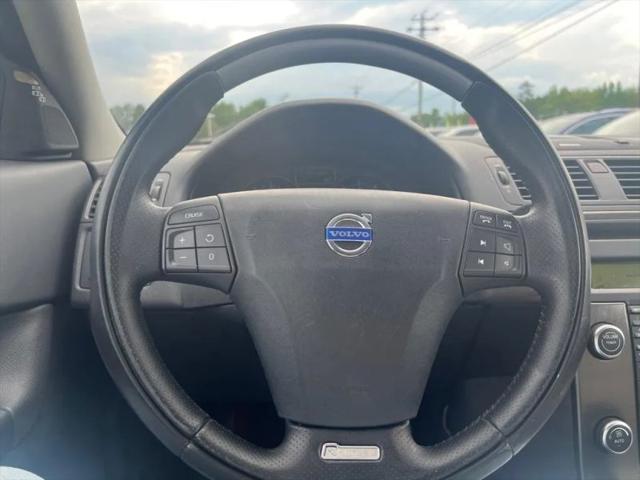 2011 Volvo C30 T5 R-Design