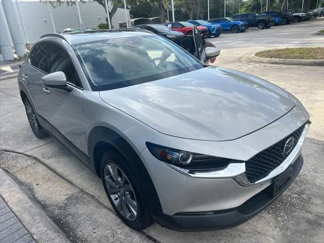 2023 Mazda CX-30 2.5 S Premium