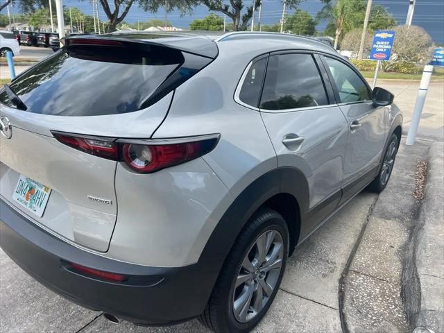 2023 Mazda CX-30 2.5 S Premium