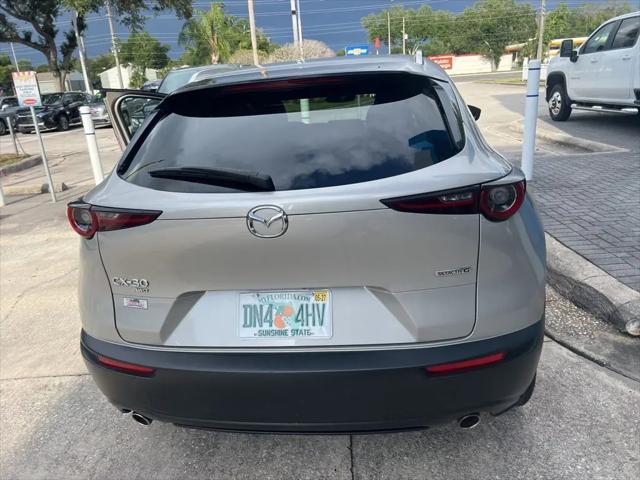 2023 Mazda CX-30 2.5 S Premium